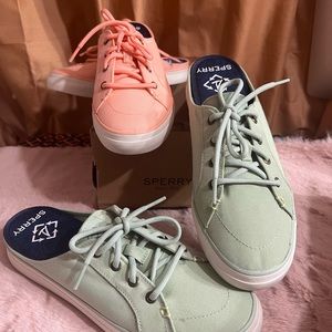 Sperry 8